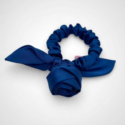 Gumka Róża Cornflower