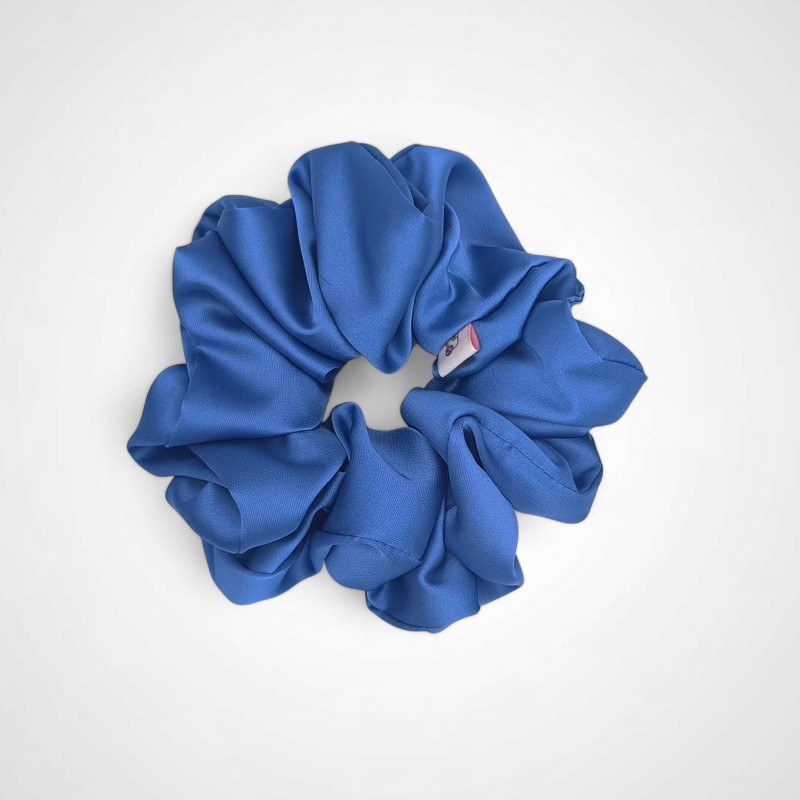 SCRUNCHIE XXXL BLUE JEANS