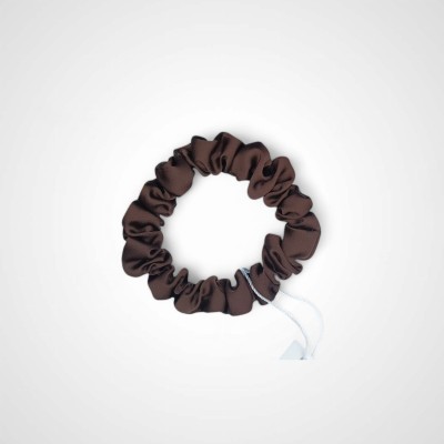 Gummiband Mini Dark Chocolate