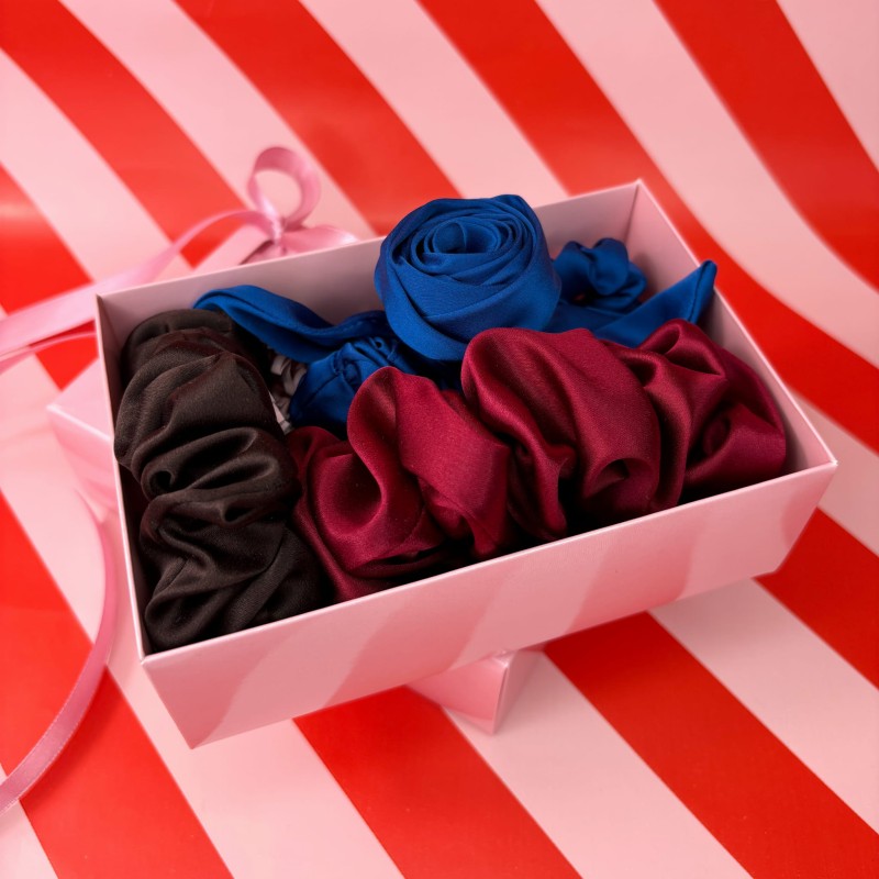 ZESTAW PREZENTOWY STAR