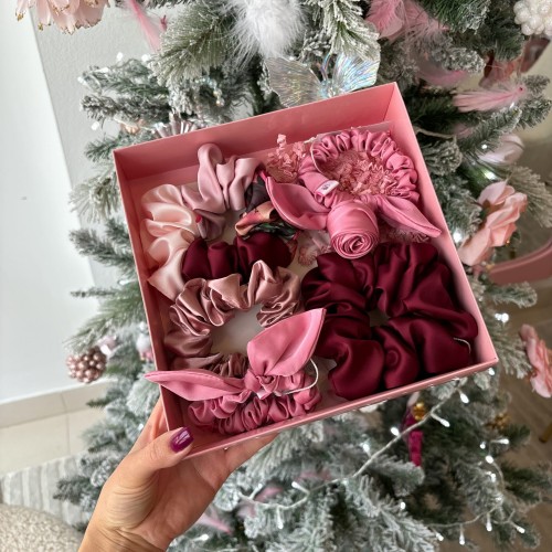 Zestaw prezentowy  Gloria