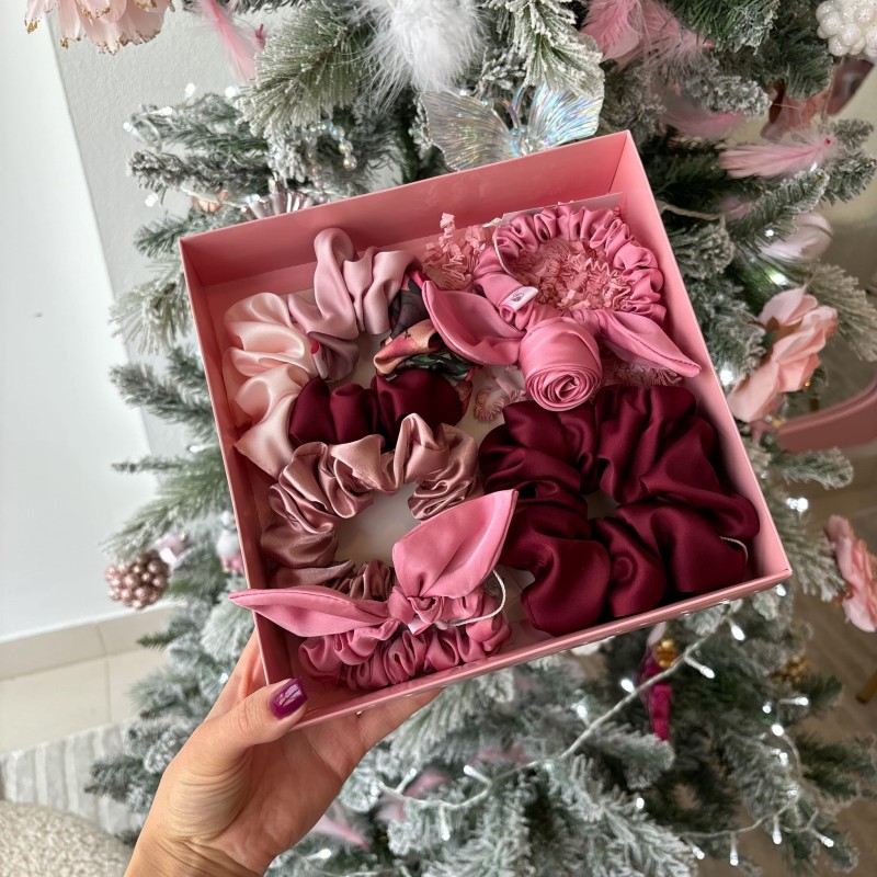 ZESTAW PREZENTOWY GLORIA