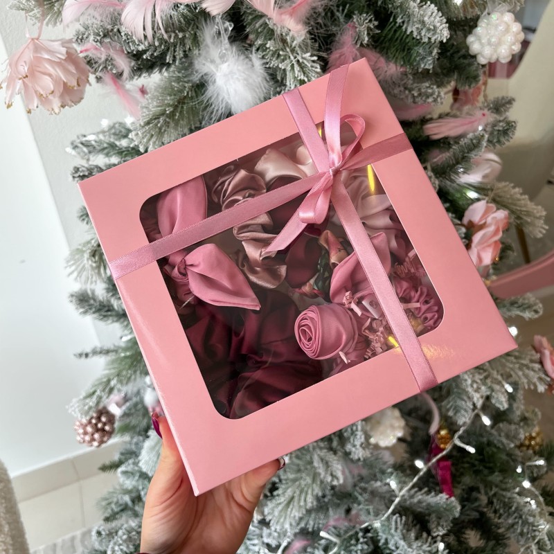 ZESTAW PREZENTOWY GLORIA