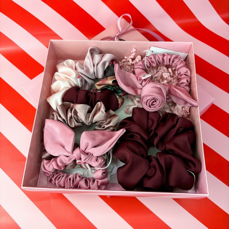 ZESTAW PREZENTOWY GLORIA