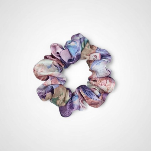 Gummiband Small Flowers