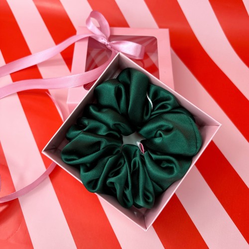 Geschenkset  Smaragd 