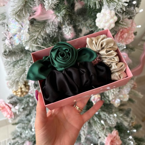 Geschenkset Santa Baby  