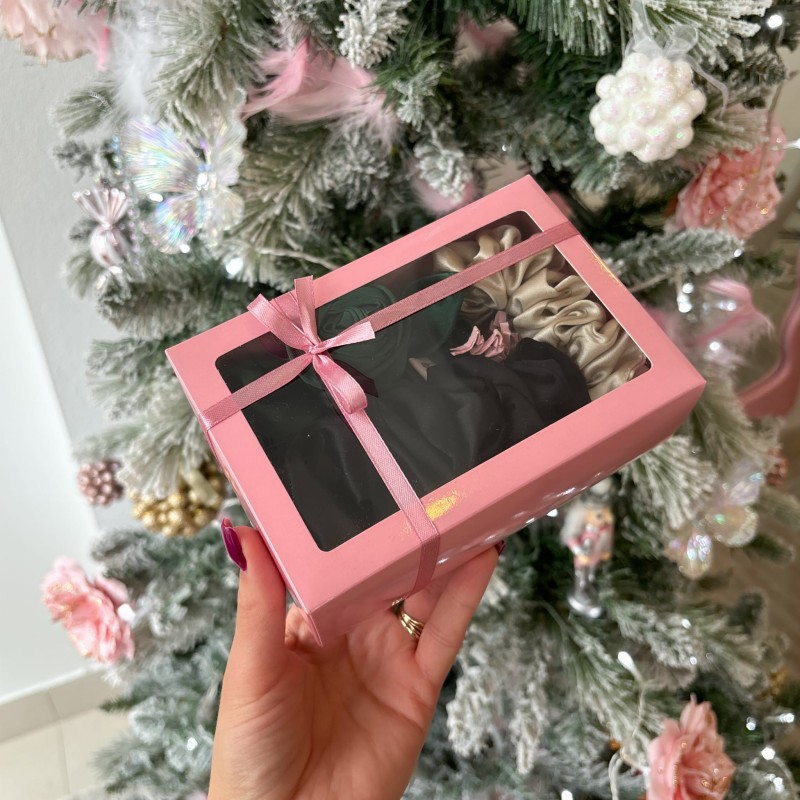 ZESTAW PREZENTOWY SANTA BABY