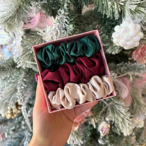 Geschenkset Christmas Tree