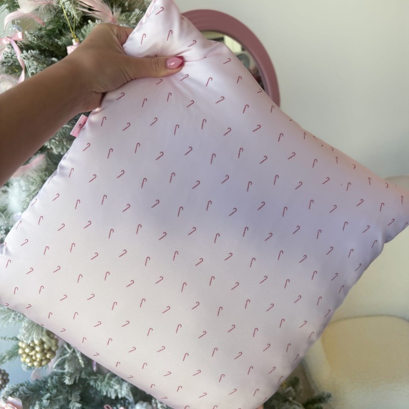 SATYNOWA POSZEWKA + MINI SCRUNCHIE LUMI