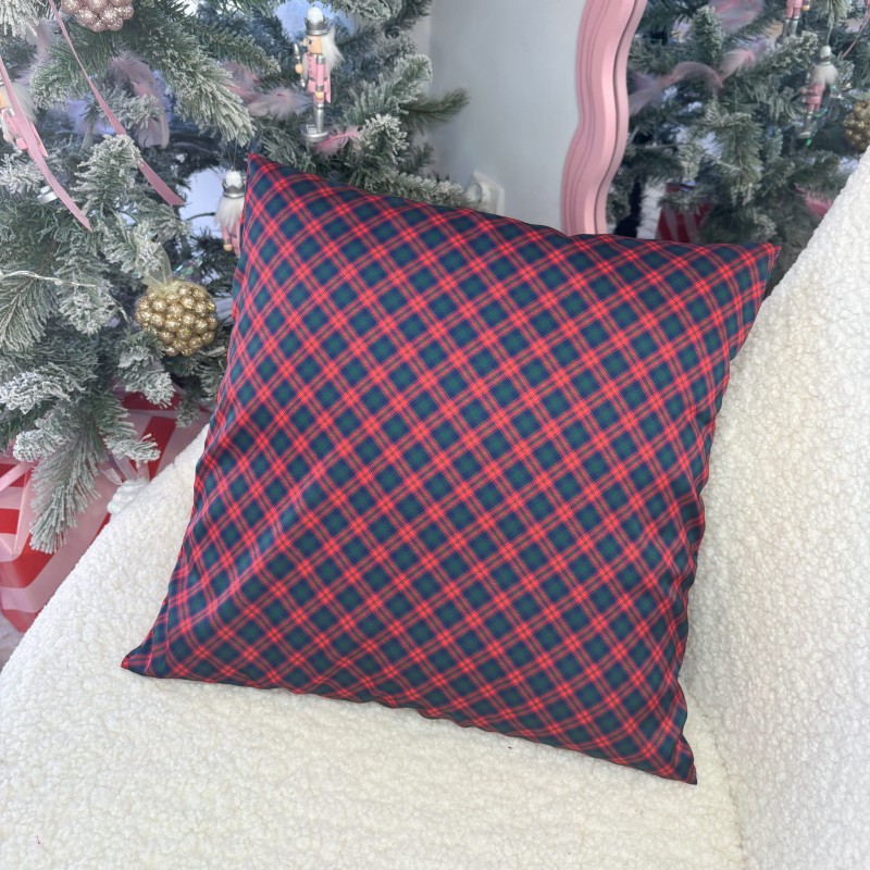 SATYNOWA POSZEWKA + MINI SCRUNCHIE MERRY