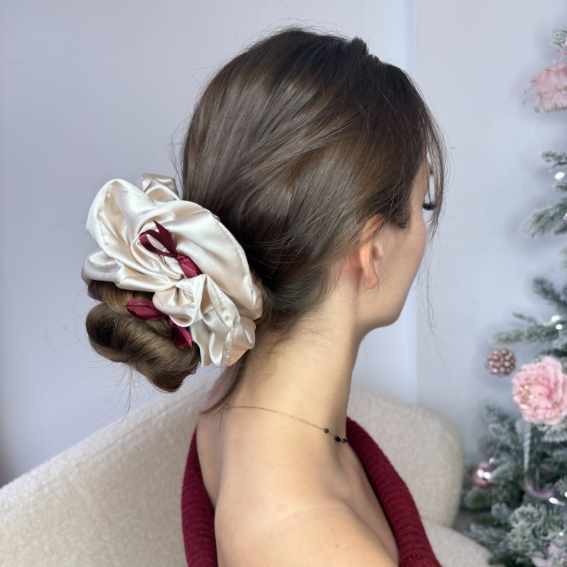 SCRUNCHIE XXL SOPHIE