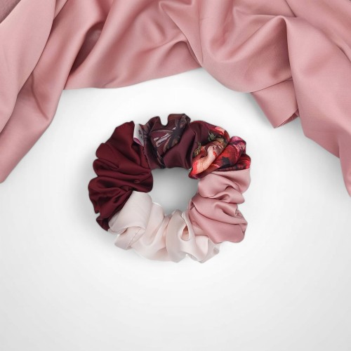 Gumka Medium Wild Cherry