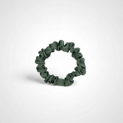 SCRUNCHIE MINI SALBEI