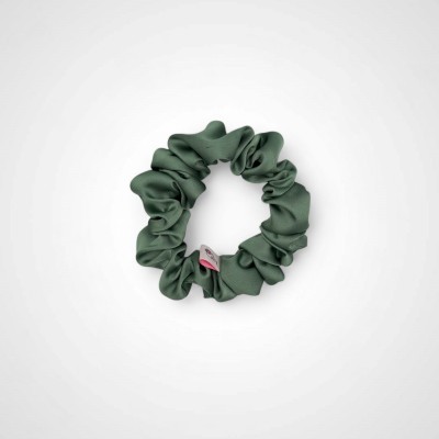 SCRUNCHIE SMALL SALBEI
