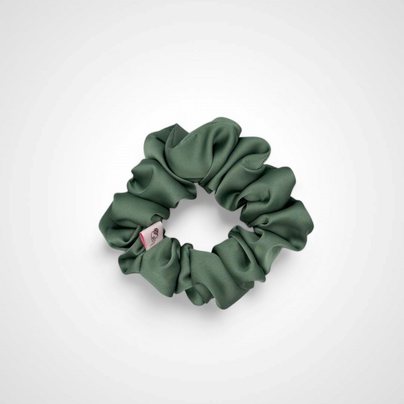 SCRUNCHIE MEDIUM SZAŁWIA