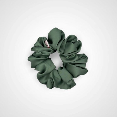 SCRUNCHIE MAXI SZAŁWIA