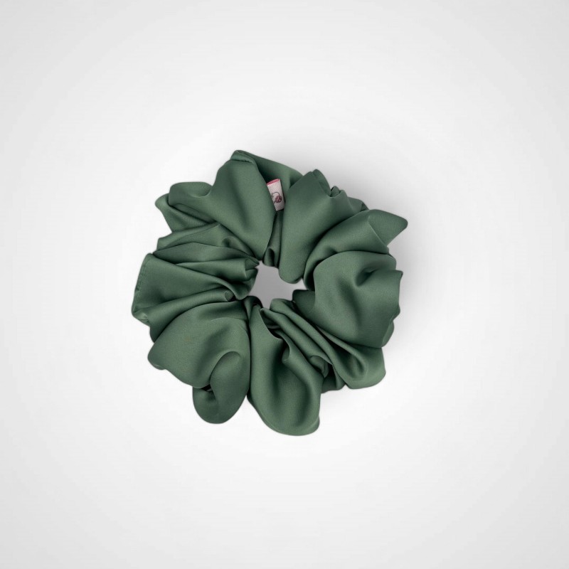 SCRUNCHIE XXL SALBEI