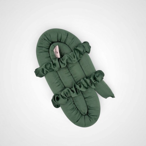 Wałek do włosów Rozmiar S Szałwia