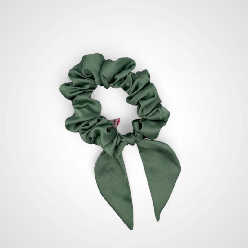 SCRUNCHIE MIT OHREN SALBEI