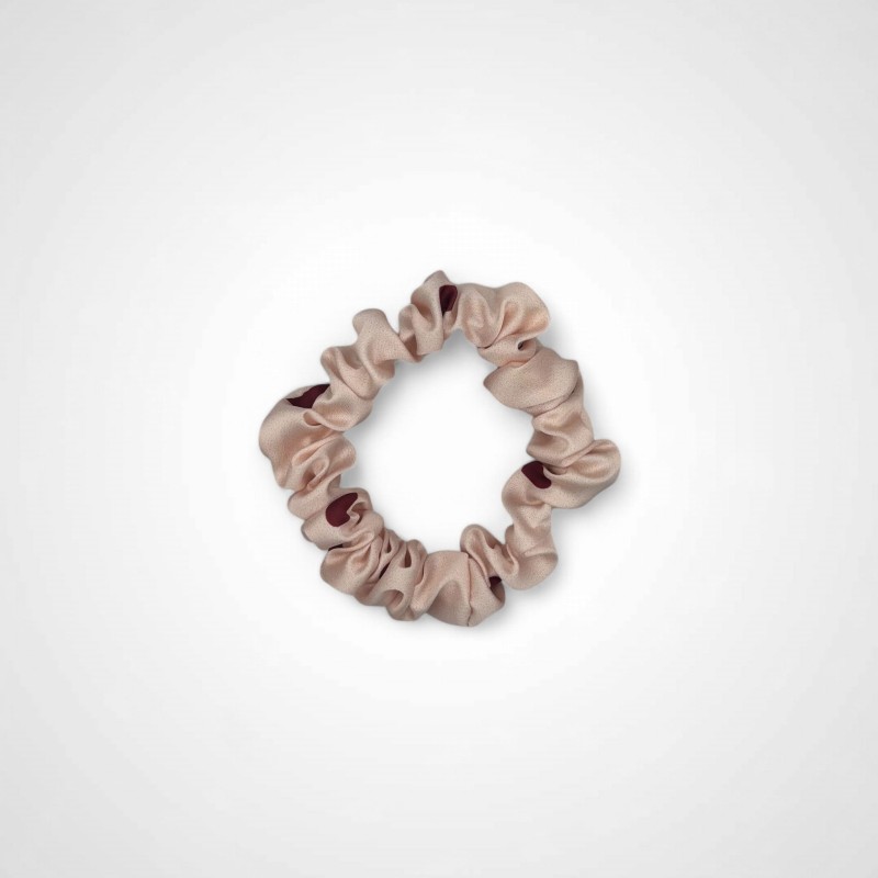 MINI SCRUNCHIE VALENTINA