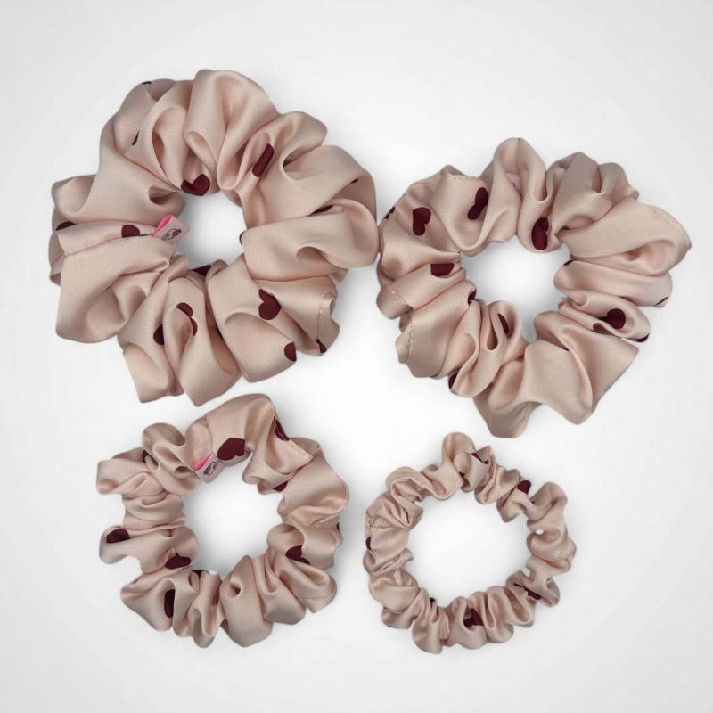 MINI SCRUNCHIE VALENTINA
