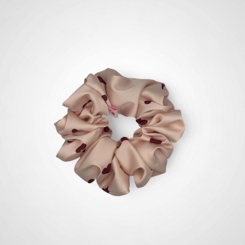 MAXI SCRUNCHIE VALENTINA