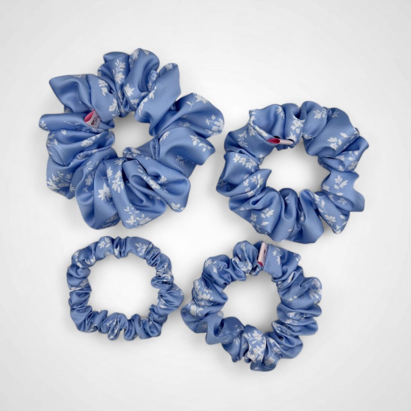 MINI SCRUNCHIE JASMINA