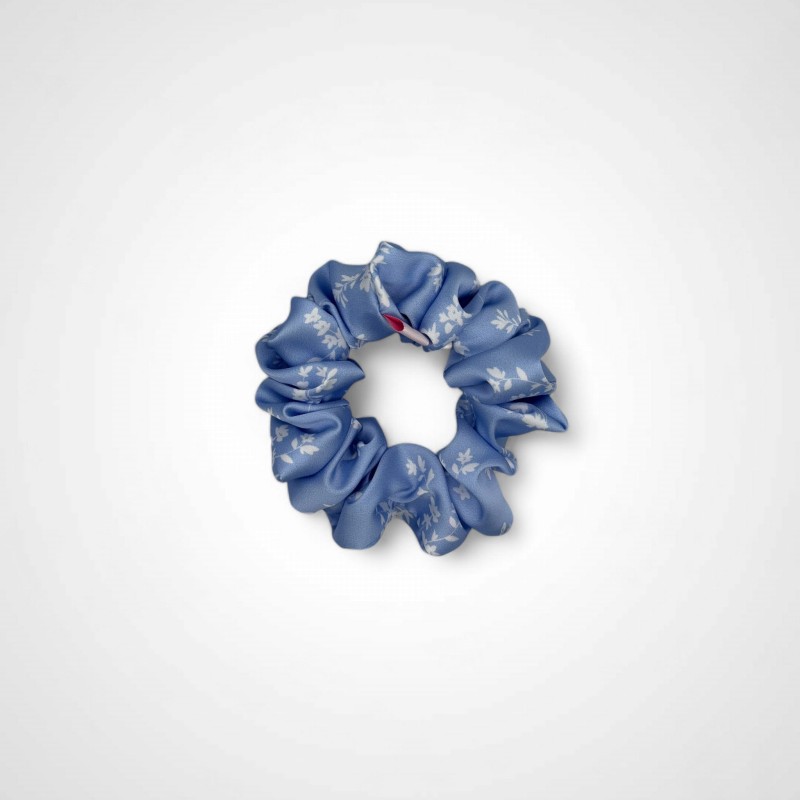 MEDIUM SCRUNCHIE JASMINA