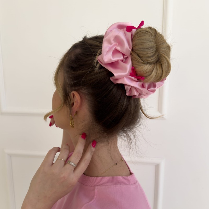 SCRUNCHIE XXL MILA