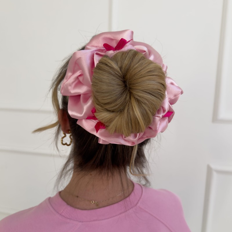 SCRUNCHIE XXL MILA