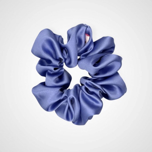 Jedwabna gumka Maxi Very Peri