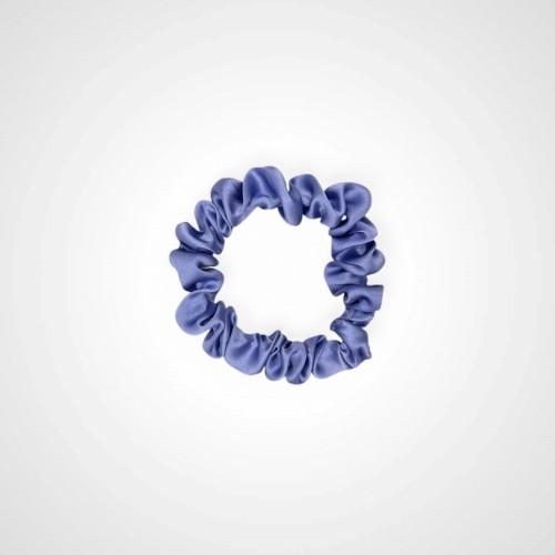 Jedwabna gumka Mini Very Peri