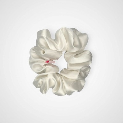 MAXI SCRUNCHIE VANILLA