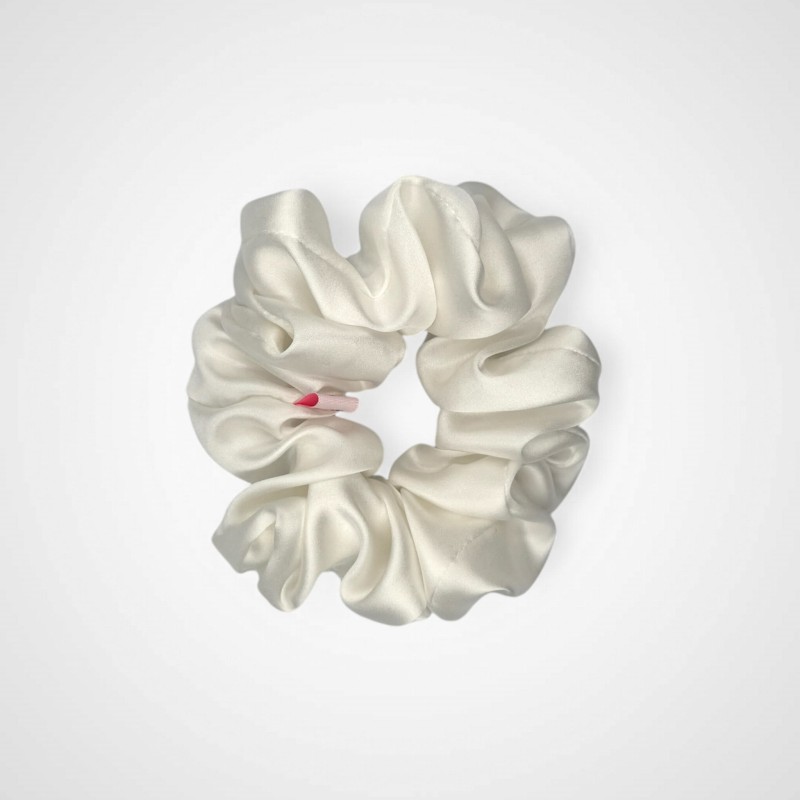 MAXI SCRUNCHIE VANILLA