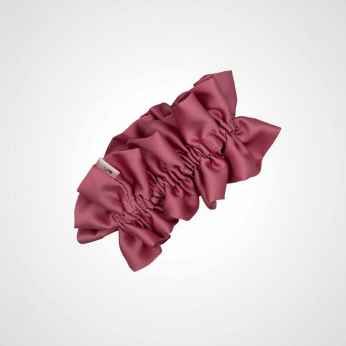 Gumka Falbanka XXL Flamingo