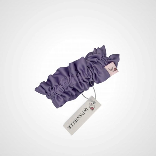 Gummiband Falbanka Medium Lavender 