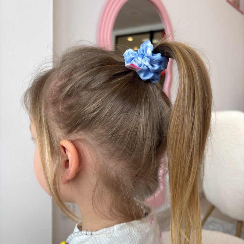 SCRUNCHIE KIDS JASMINA
