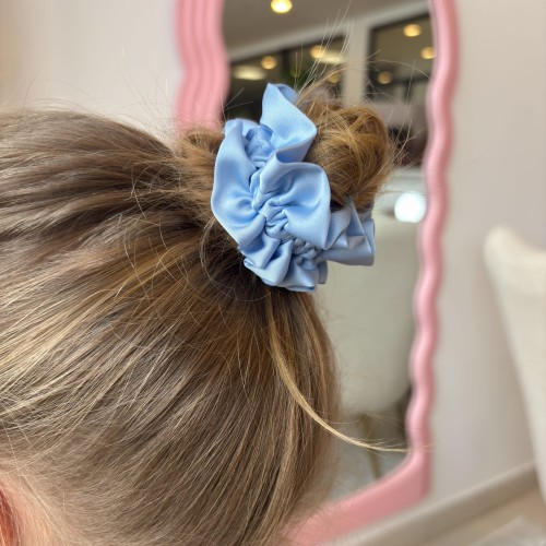 Gumka Falbanka Medium Sky