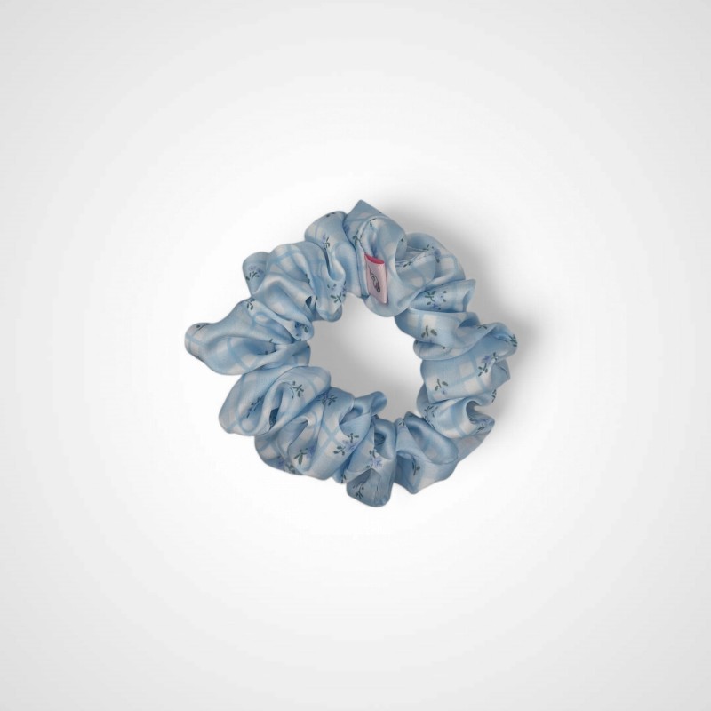MEDIUM SCRUNCHIE MIA