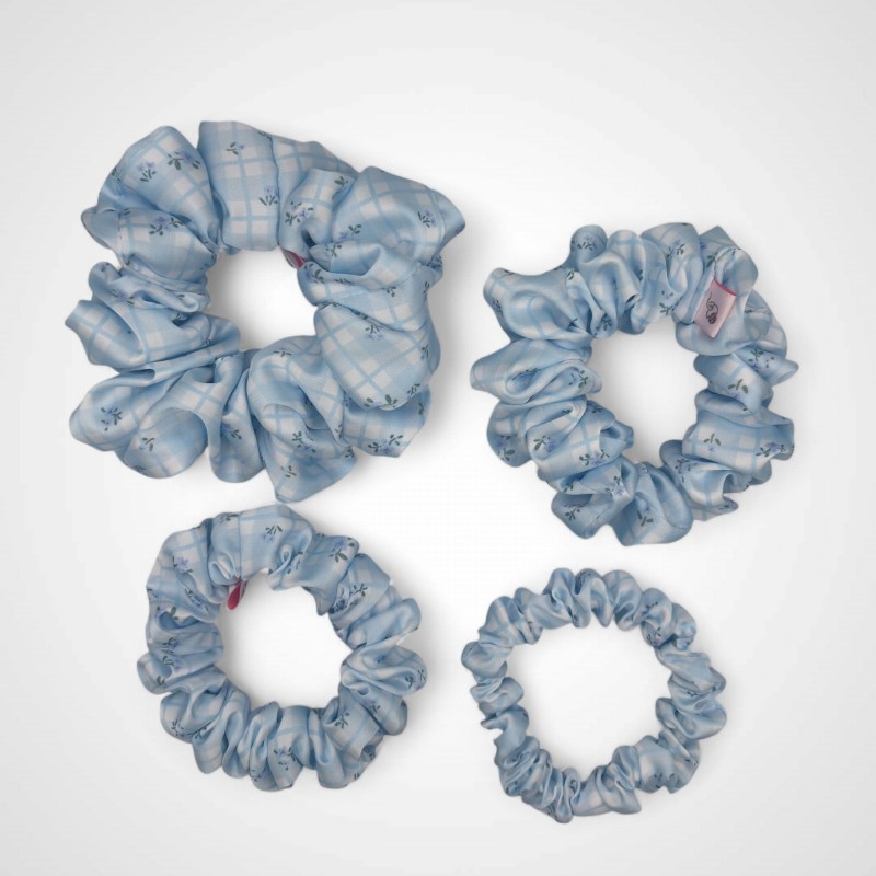 MAXI SCRUNCHIE MIA