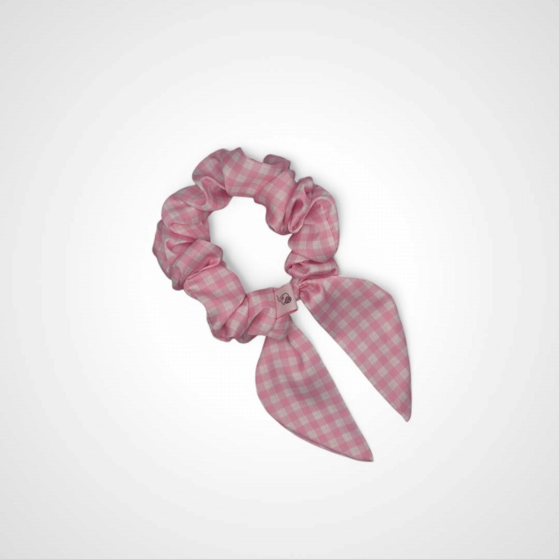 SCRUNCHIE Z USZKAMI PONY