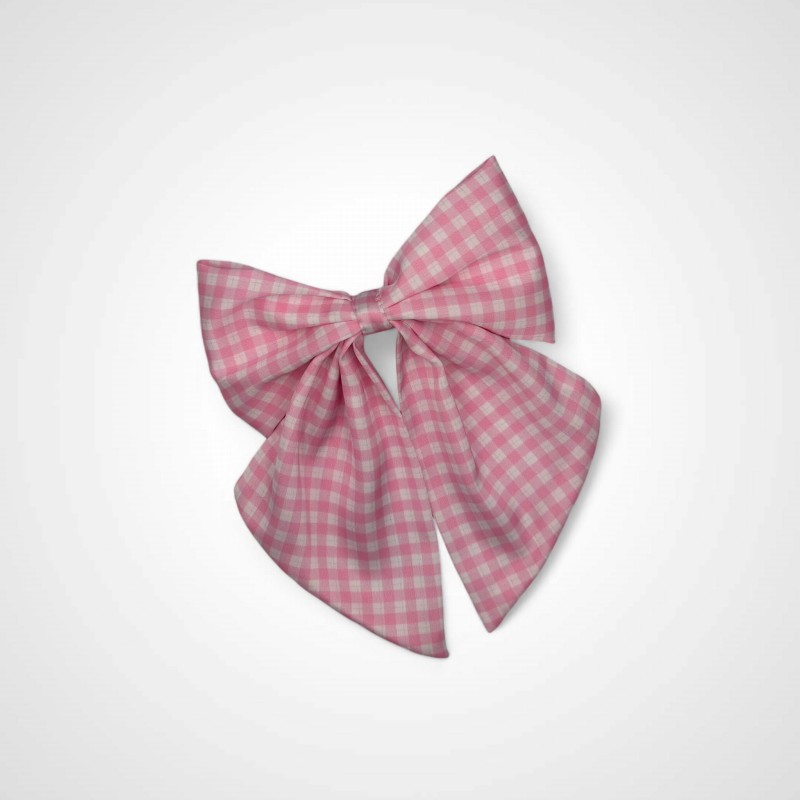 KOKARDA KIDS PONY AUF HAARSPANGE