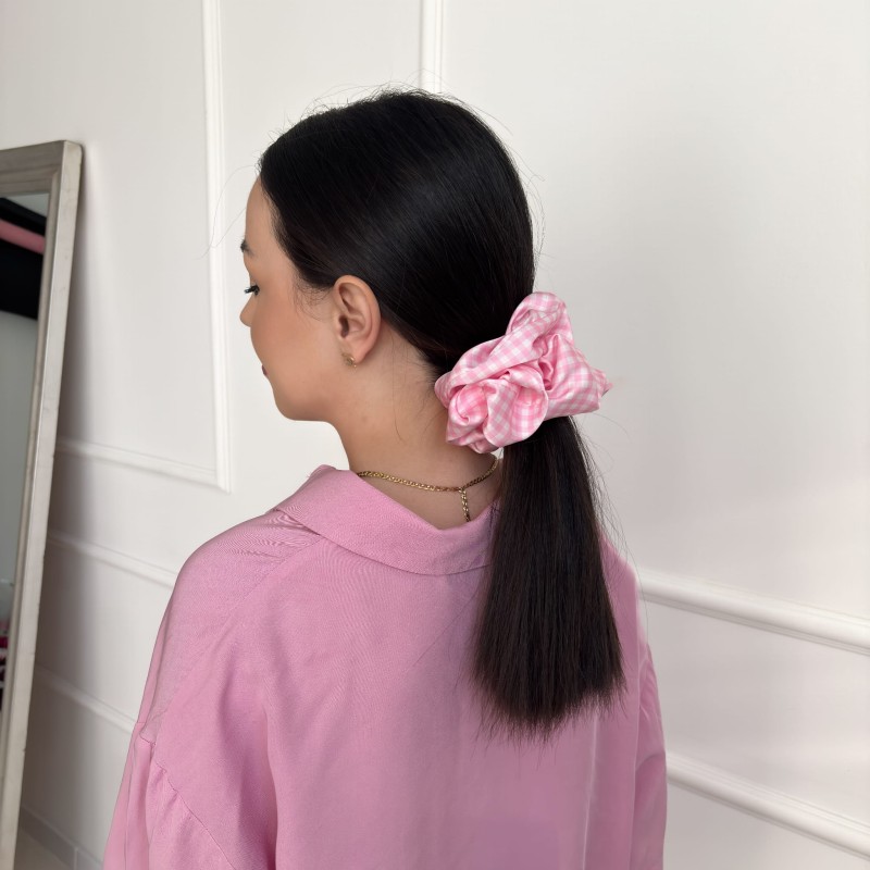 SCRUNCHIE XXL PONY