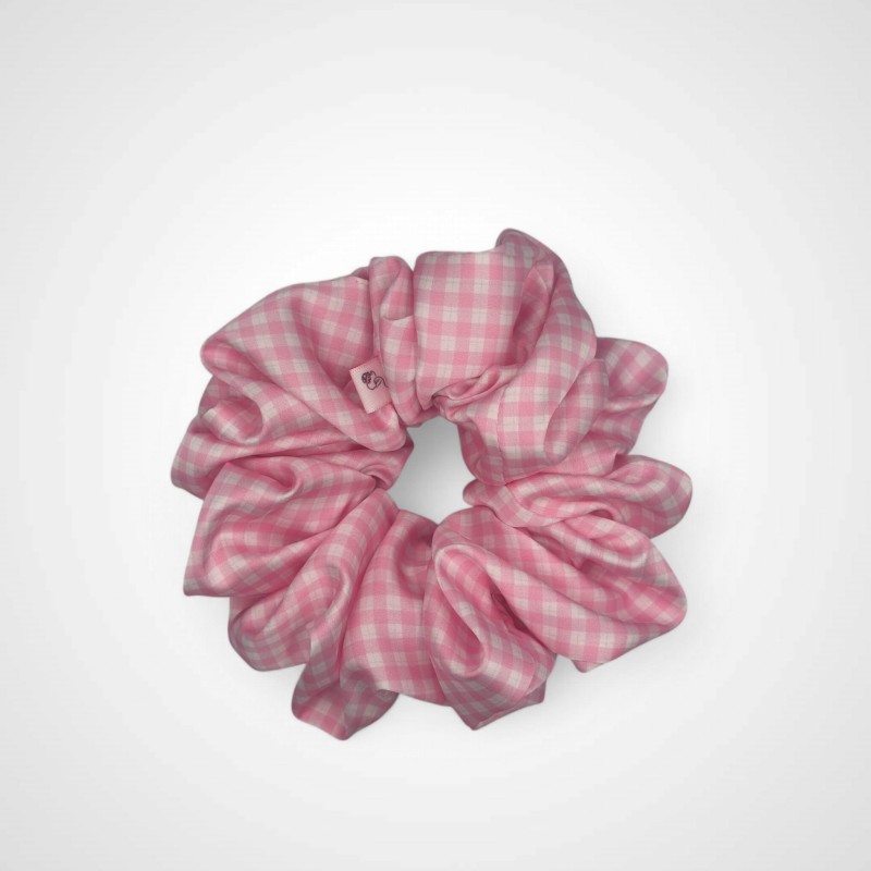 SCRUNCHIE XXL PONY