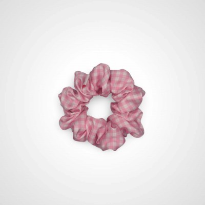 SCRUNCHIE MEDIUM PONY