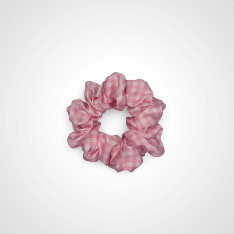 SCRUNCHIE MEDIUM PONY