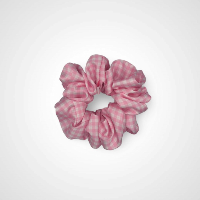 SCRUNCHIE MAXI PONY