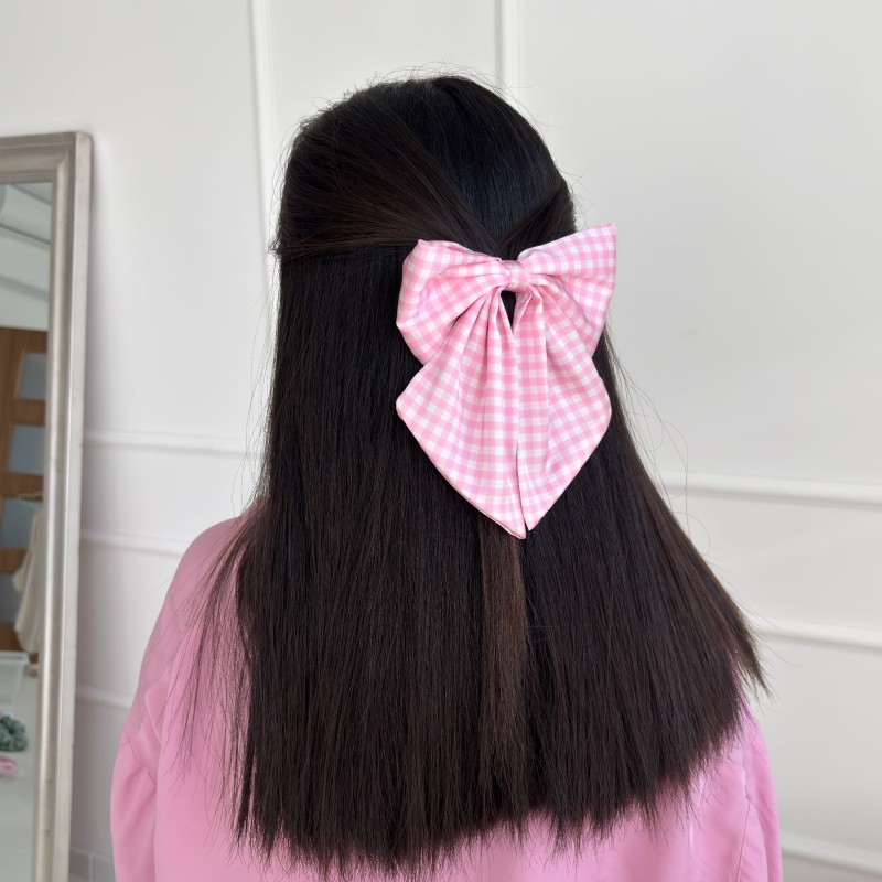 KOKARDA KIDS PONY AUF HAARSPANGE