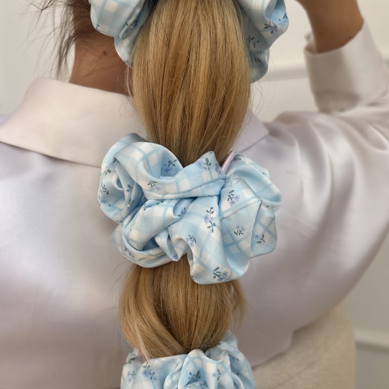 MAXI SCRUNCHIE MIA